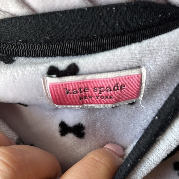 KATE SPADE Bow Pyjamas Set - Picture 5 of 5